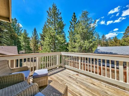 1982 Cherokee Street, South Lake Tahoe, CA 96150 Photo