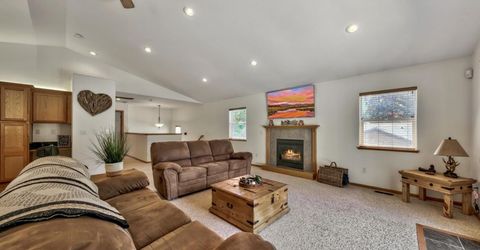 1982 Cherokee Street, South Lake Tahoe, CA 96150 Photo