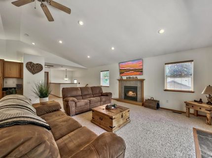 1982 Cherokee Street, South Lake Tahoe, CA 96150 Photo