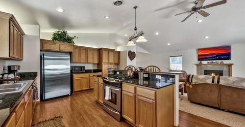 1982 Cherokee Street, South Lake Tahoe, CA 96150 Photo
