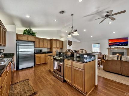 1982 Cherokee Street, South Lake Tahoe, CA 96150 Photo