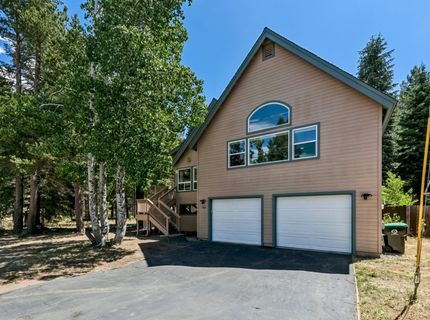 1024 Modoc Way, South Lake Tahoe, CA 96150 Photo