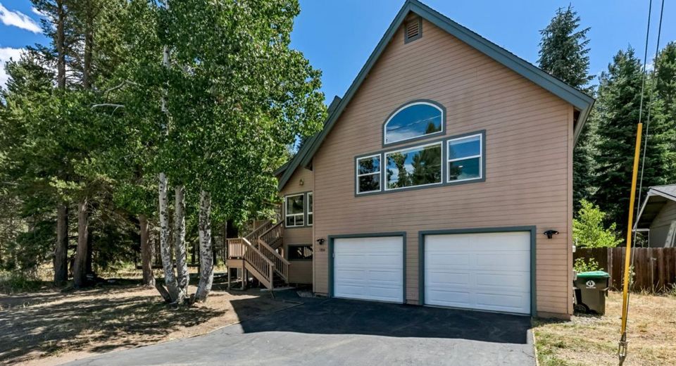 1024 Modoc Way, South Lake Tahoe, CA 96150 Photo