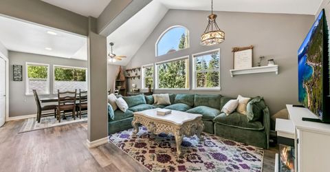 1024 Modoc Way, South Lake Tahoe, CA 96150 Photo
