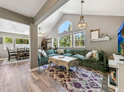 1024 Modoc Way, South Lake Tahoe, CA 96150 Photo