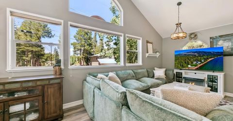 1024 Modoc Way, South Lake Tahoe, CA 96150 Photo