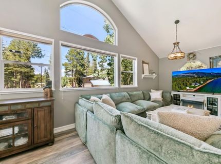 1024 Modoc Way, South Lake Tahoe, CA 96150 Photo