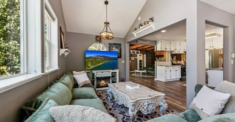 1024 Modoc Way, South Lake Tahoe, CA 96150 Photo