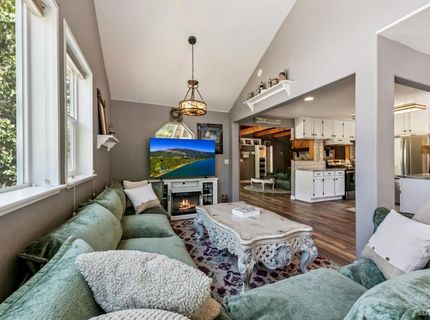 1024 Modoc Way, South Lake Tahoe, CA 96150 Photo