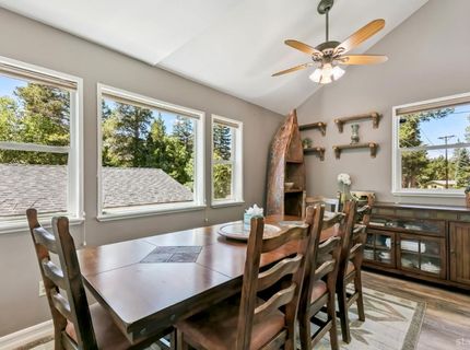 1024 Modoc Way, South Lake Tahoe, CA 96150 Photo