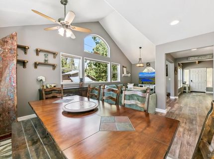 1024 Modoc Way, South Lake Tahoe, CA 96150 Photo