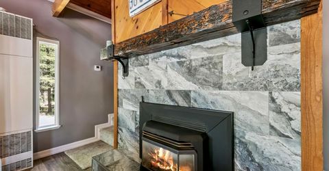 1024 Modoc Way, South Lake Tahoe, CA 96150 Photo