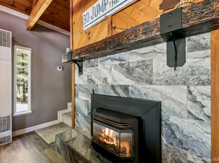 1024 Modoc Way, South Lake Tahoe, CA 96150 Photo