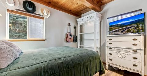 1024 Modoc Way, South Lake Tahoe, CA 96150 Photo