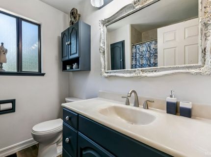 1024 Modoc Way, South Lake Tahoe, CA 96150 Photo