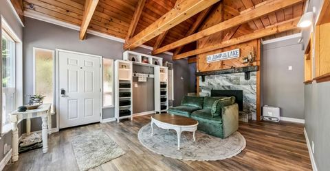 1024 Modoc Way, South Lake Tahoe, CA 96150 Photo