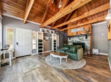 1024 Modoc Way, South Lake Tahoe, CA 96150 Photo