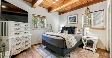 1024 Modoc Way, South Lake Tahoe, CA 96150 Photo