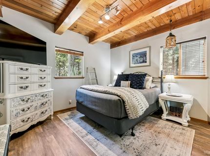 1024 Modoc Way, South Lake Tahoe, CA 96150 Photo