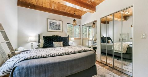 1024 Modoc Way, South Lake Tahoe, CA 96150 Photo