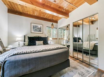 1024 Modoc Way, South Lake Tahoe, CA 96150 Photo