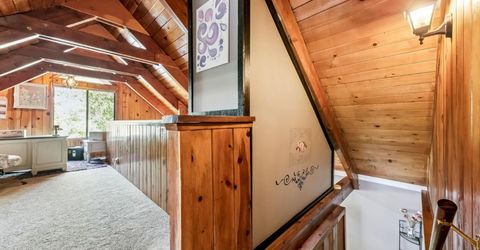 1024 Modoc Way, South Lake Tahoe, CA 96150 Photo