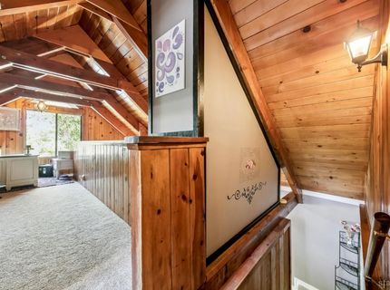 1024 Modoc Way, South Lake Tahoe, CA 96150 Photo