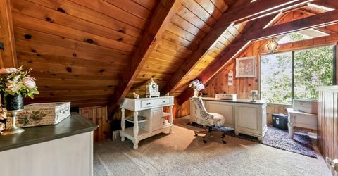 1024 Modoc Way, South Lake Tahoe, CA 96150 Photo
