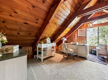 1024 Modoc Way, South Lake Tahoe, CA 96150 Photo