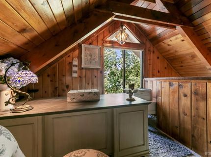 1024 Modoc Way, South Lake Tahoe, CA 96150 Photo