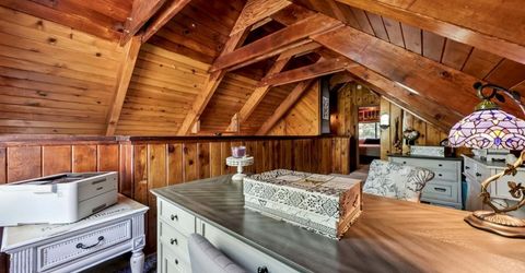 1024 Modoc Way, South Lake Tahoe, CA 96150 Photo