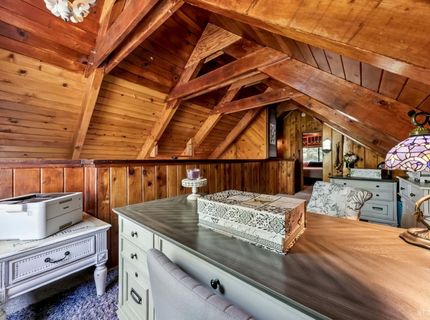 1024 Modoc Way, South Lake Tahoe, CA 96150 Photo