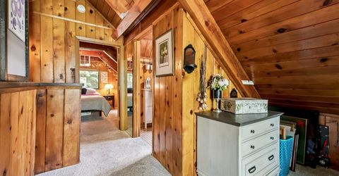 1024 Modoc Way, South Lake Tahoe, CA 96150 Photo
