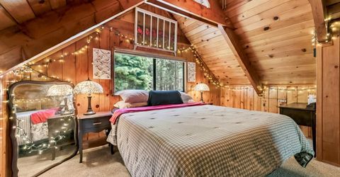 1024 Modoc Way, South Lake Tahoe, CA 96150 Photo