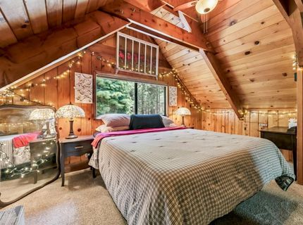 1024 Modoc Way, South Lake Tahoe, CA 96150 Photo