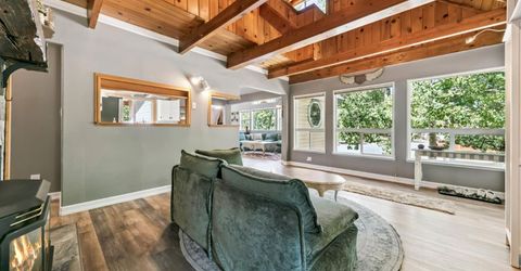 1024 Modoc Way, South Lake Tahoe, CA 96150 Photo