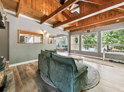 1024 Modoc Way, South Lake Tahoe, CA 96150 Photo
