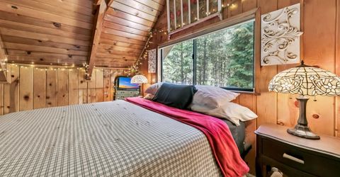 1024 Modoc Way, South Lake Tahoe, CA 96150 Photo