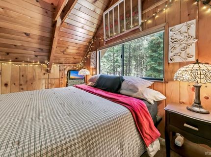 1024 Modoc Way, South Lake Tahoe, CA 96150 Photo