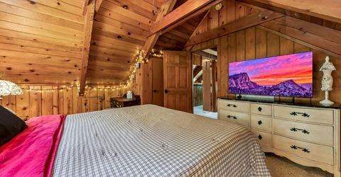 1024 Modoc Way, South Lake Tahoe, CA 96150 Photo