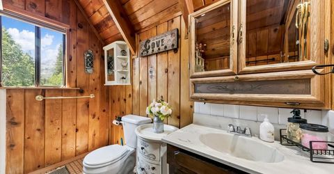 1024 Modoc Way, South Lake Tahoe, CA 96150 Photo