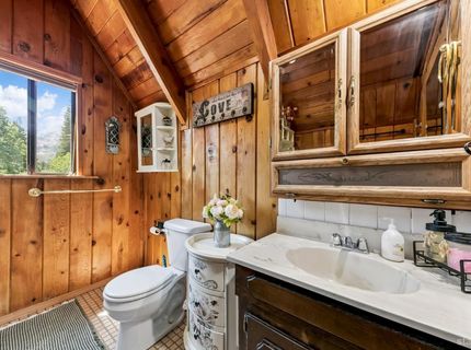 1024 Modoc Way, South Lake Tahoe, CA 96150 Photo