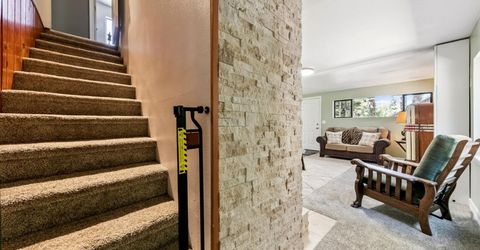 1024 Modoc Way, South Lake Tahoe, CA 96150 Photo