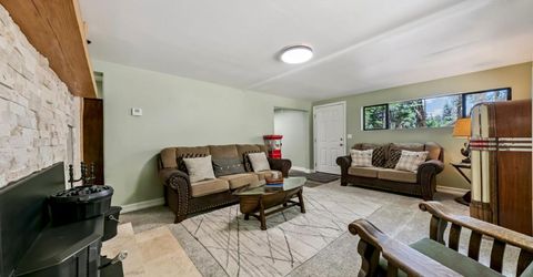 1024 Modoc Way, South Lake Tahoe, CA 96150 Photo