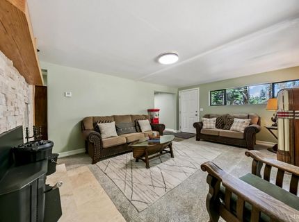 1024 Modoc Way, South Lake Tahoe, CA 96150 Photo