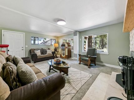 1024 Modoc Way, South Lake Tahoe, CA 96150 Photo