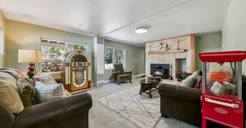 1024 Modoc Way, South Lake Tahoe, CA 96150 Photo