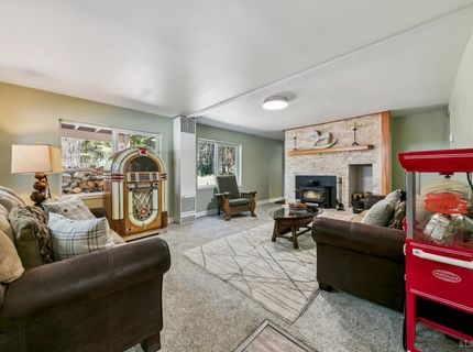 1024 Modoc Way, South Lake Tahoe, CA 96150 Photo