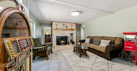 1024 Modoc Way, South Lake Tahoe, CA 96150 Photo