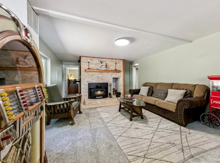 1024 Modoc Way, South Lake Tahoe, CA 96150 Photo